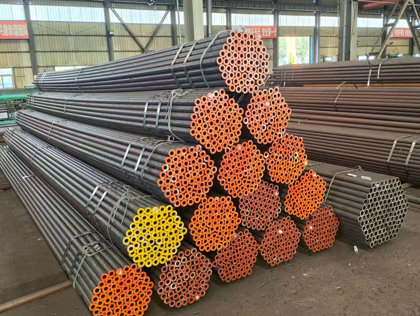 High-quality materials ensure long-lasting performance