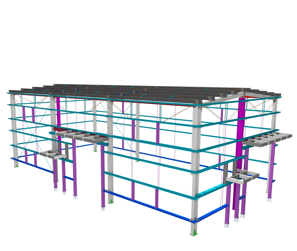 Wide Range of Sizes and Specifications to Meet Your Needs