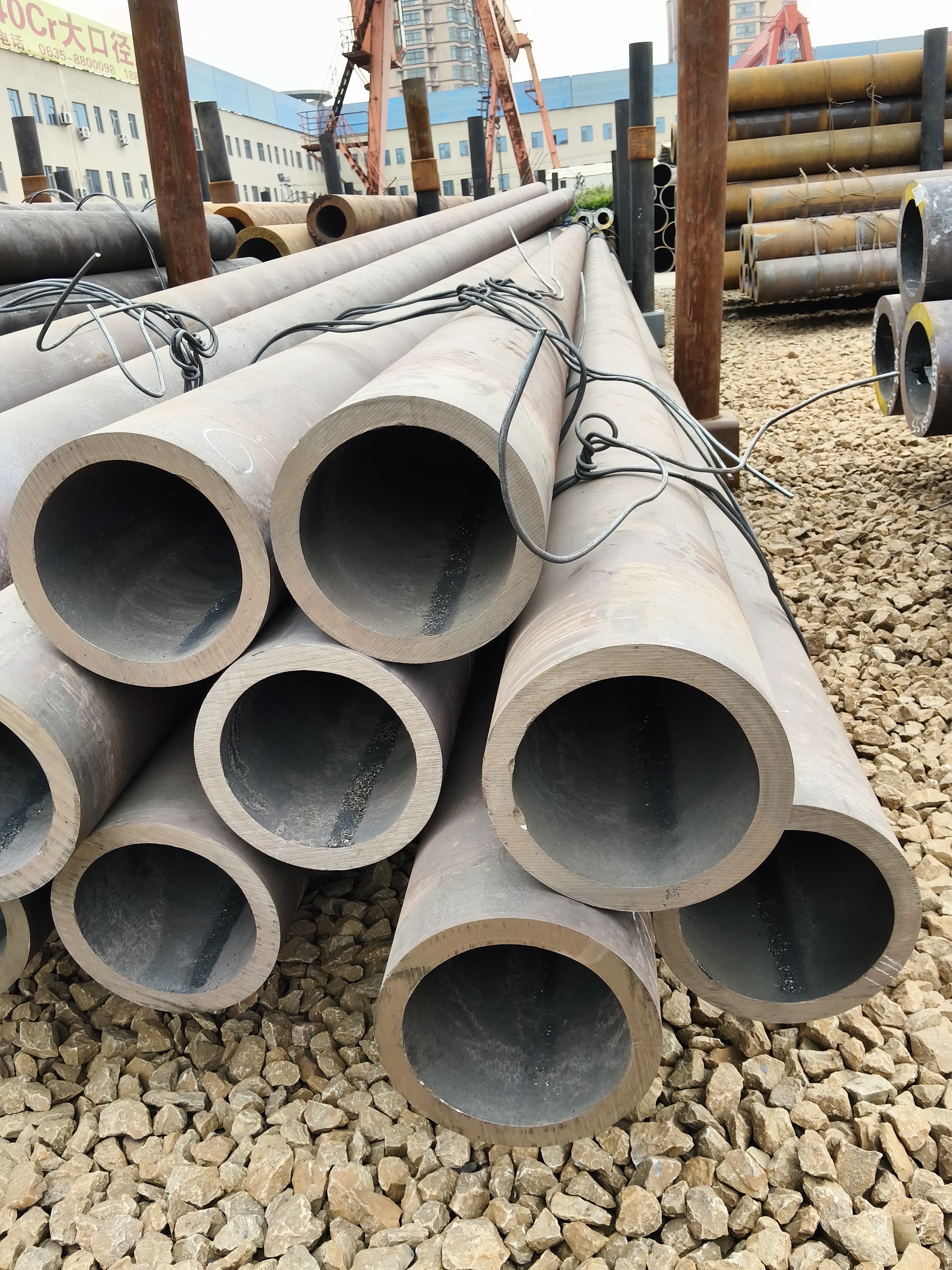 Expert customer service and product support for all your pipework needs