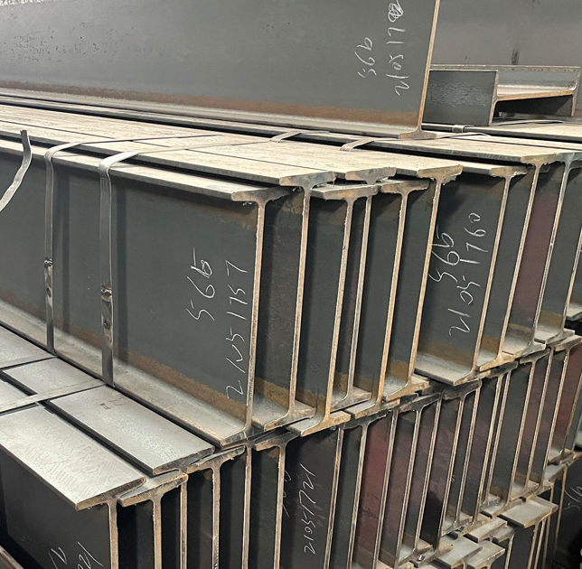 Applications of Seamless Steel Square Tubing