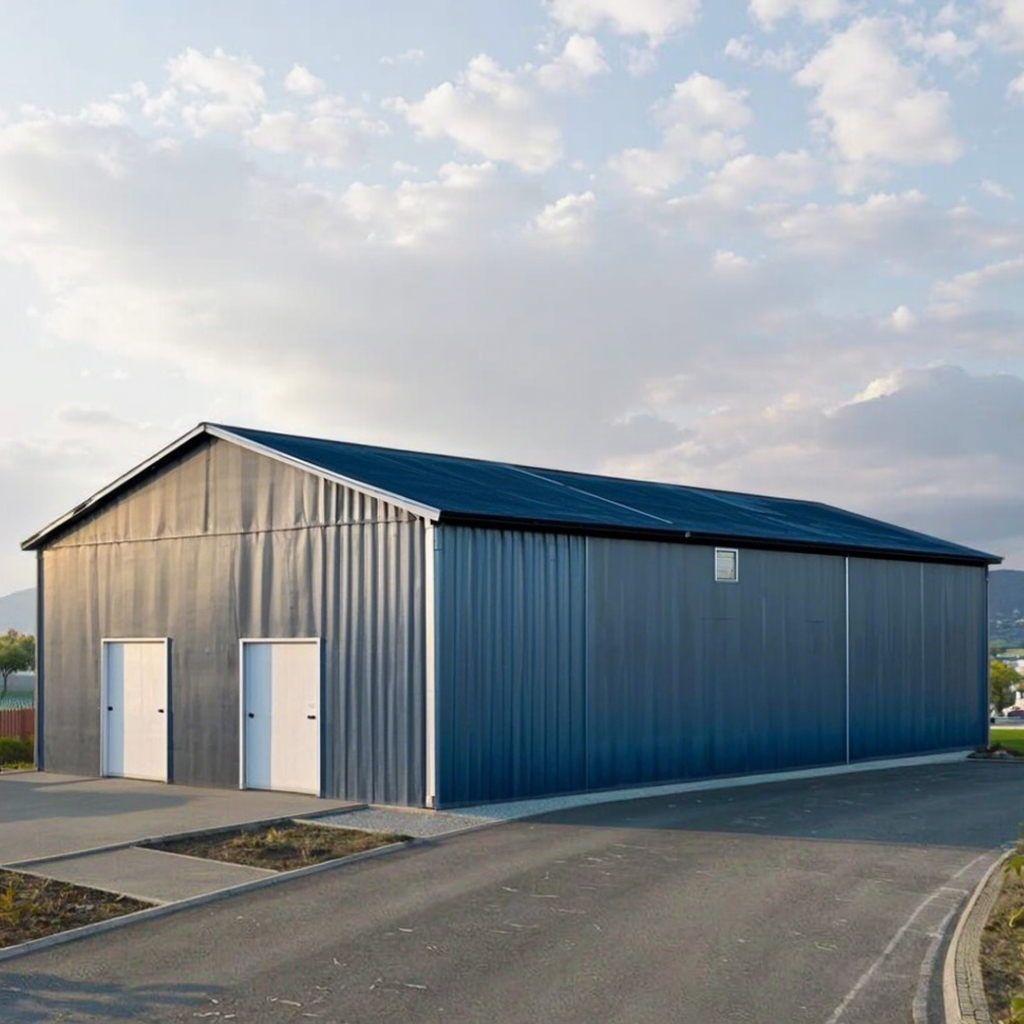 Cost-Effective Solution for Construction Projects of Any Size