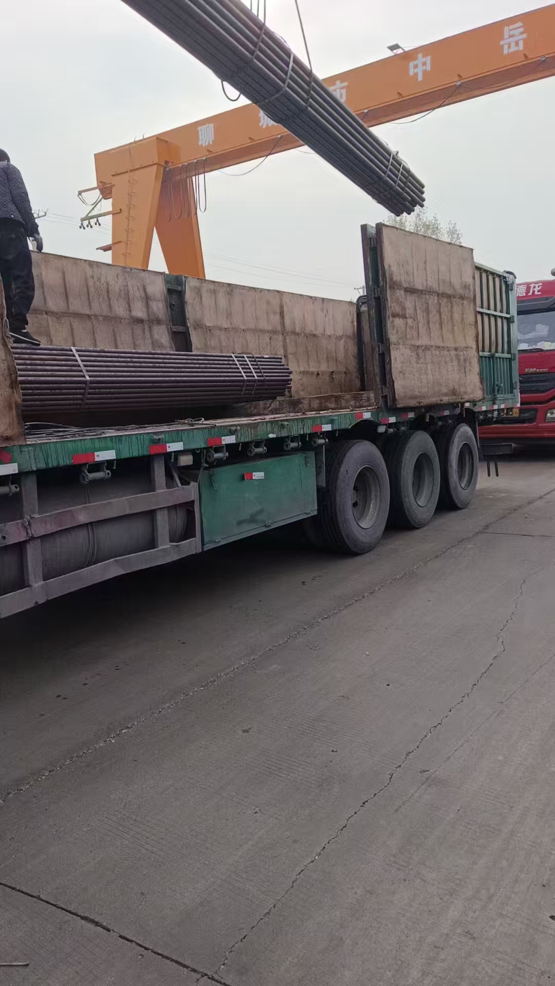 Trusted supplier of premium quality stainless steel hydraulic pipes at competitive prices
