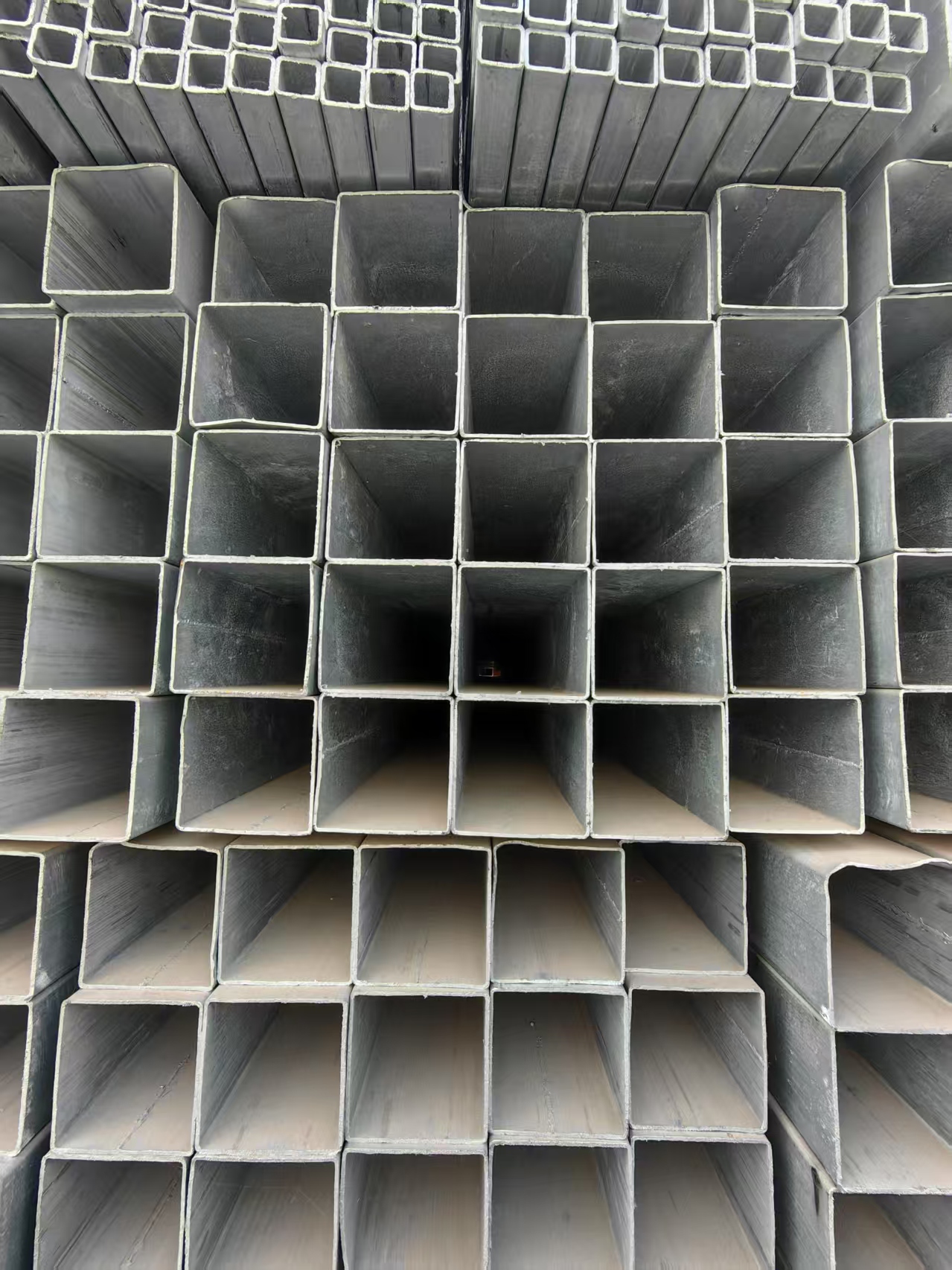 The durability and longevity of stainless steel drainage pipes