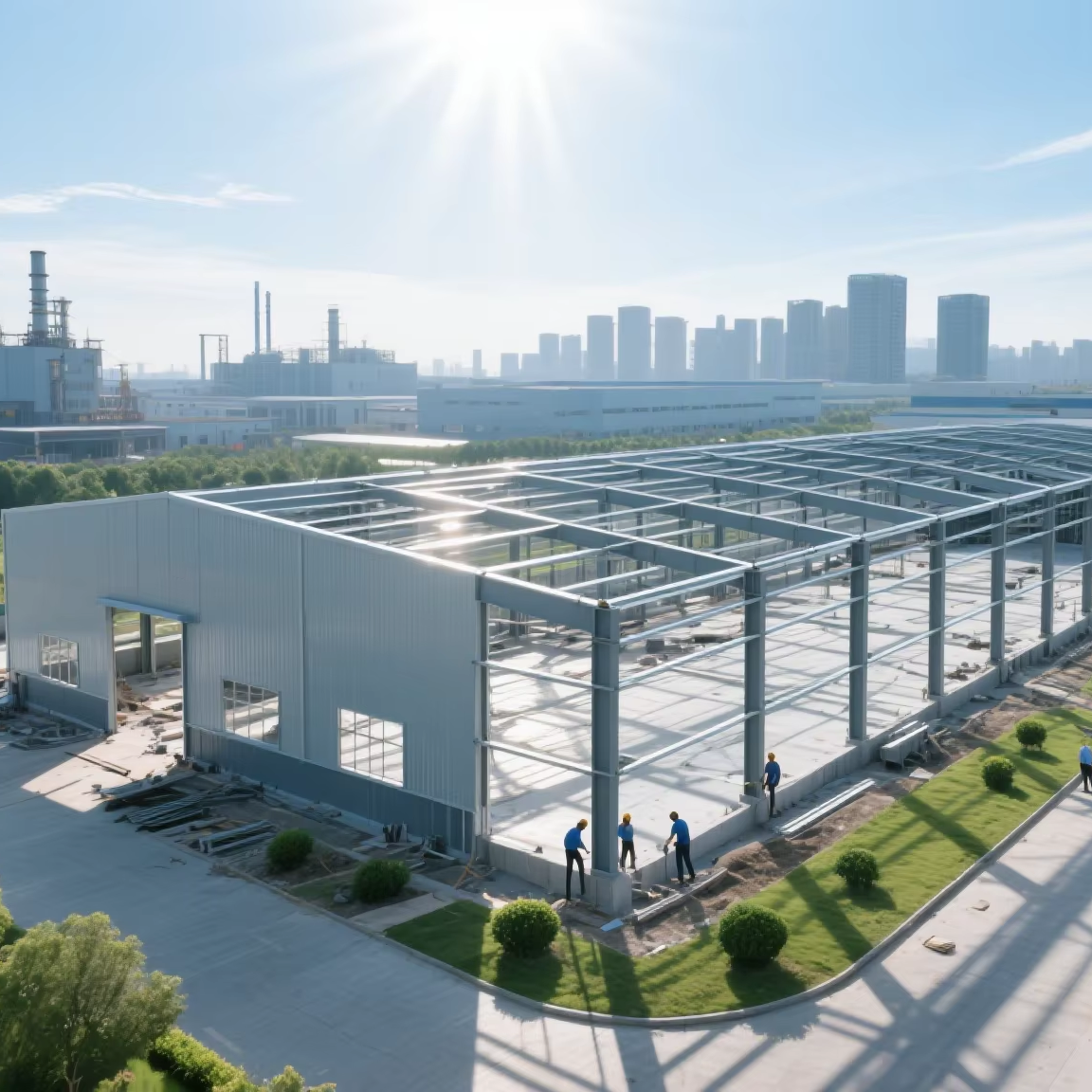 Durable and Reliable Mild Steel Seamless Pipe Solutions Available