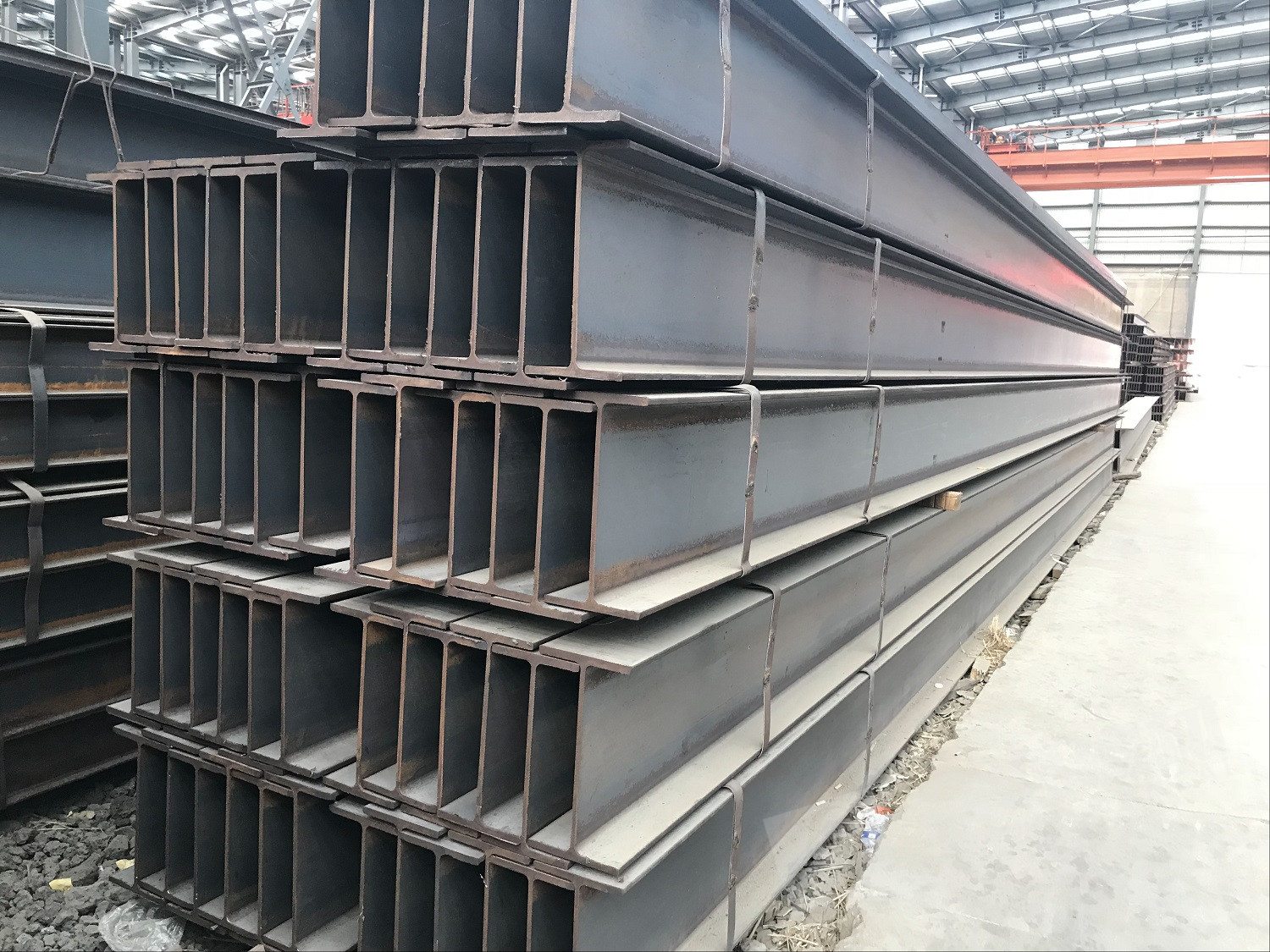 Reliable Performance for Industrial and Commercial Use