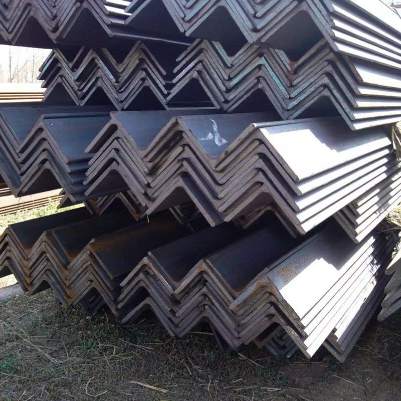 ASTM Standard Carbon Iron Angle Bar/Steel Corner Equal or Unequal