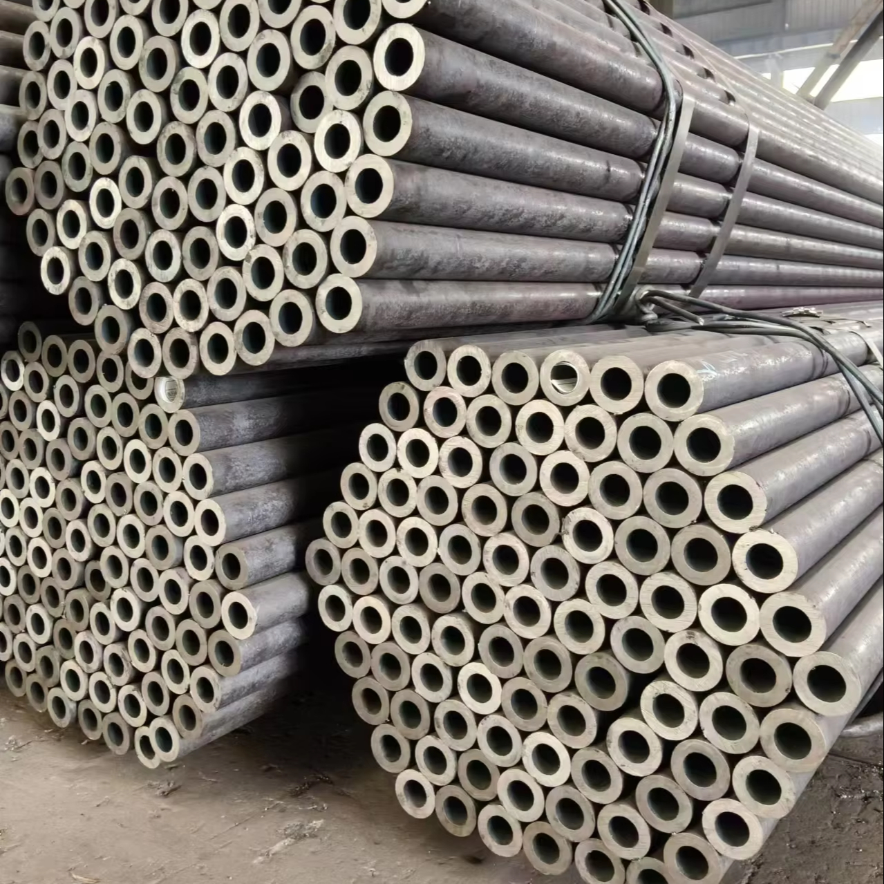 Choose H Section Steel for Superior Performance and Reliability
