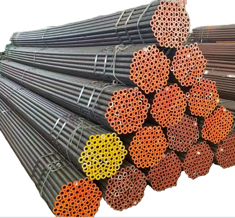 Safe and Efficient Gas Transportation with our Top-of-the-line Stainless Steel Products