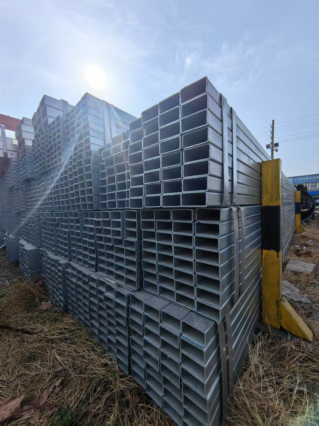 Wide Range of Sizes and Specifications Available