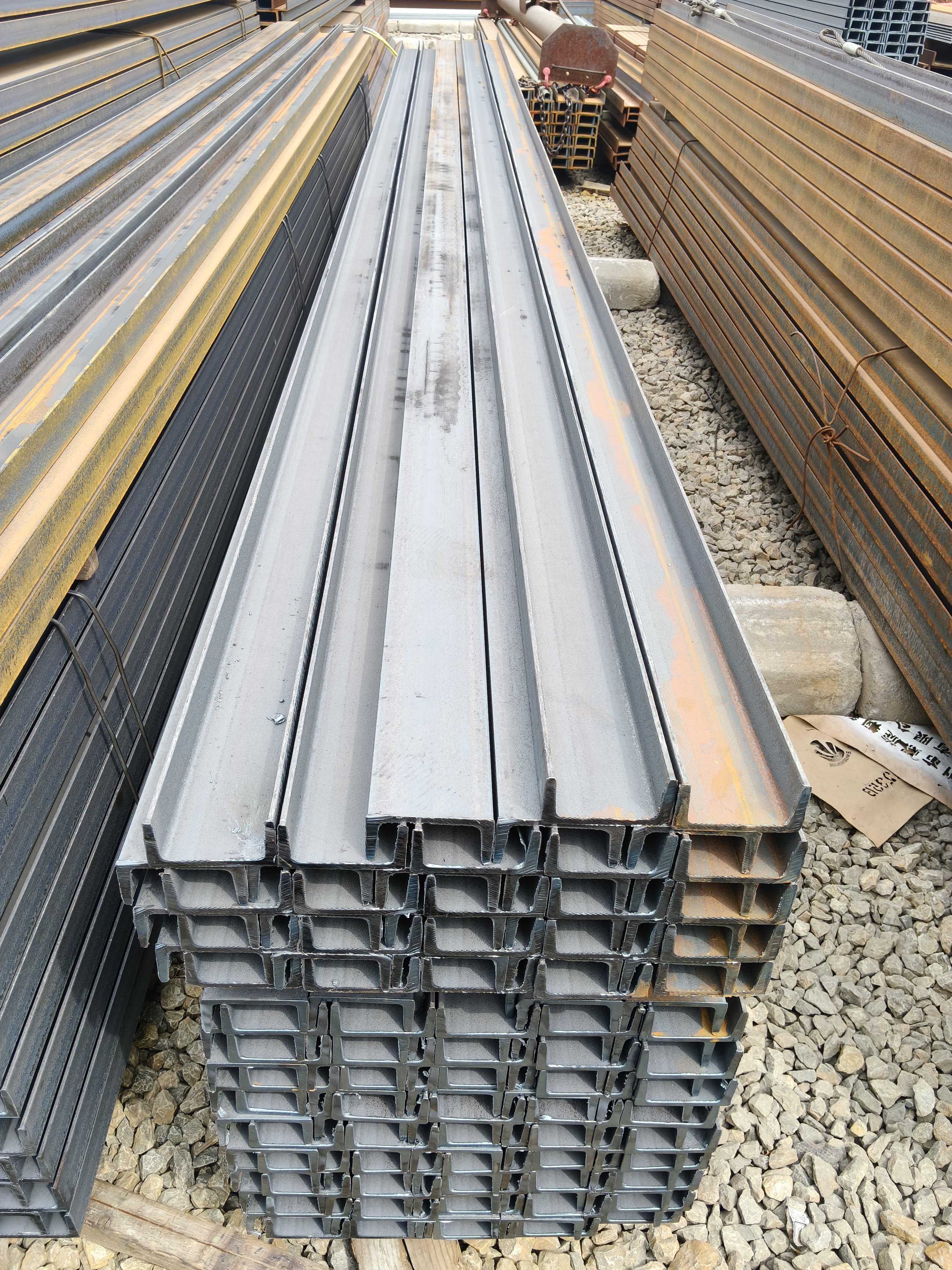 The advanced technology behind precision seamless steel tube production