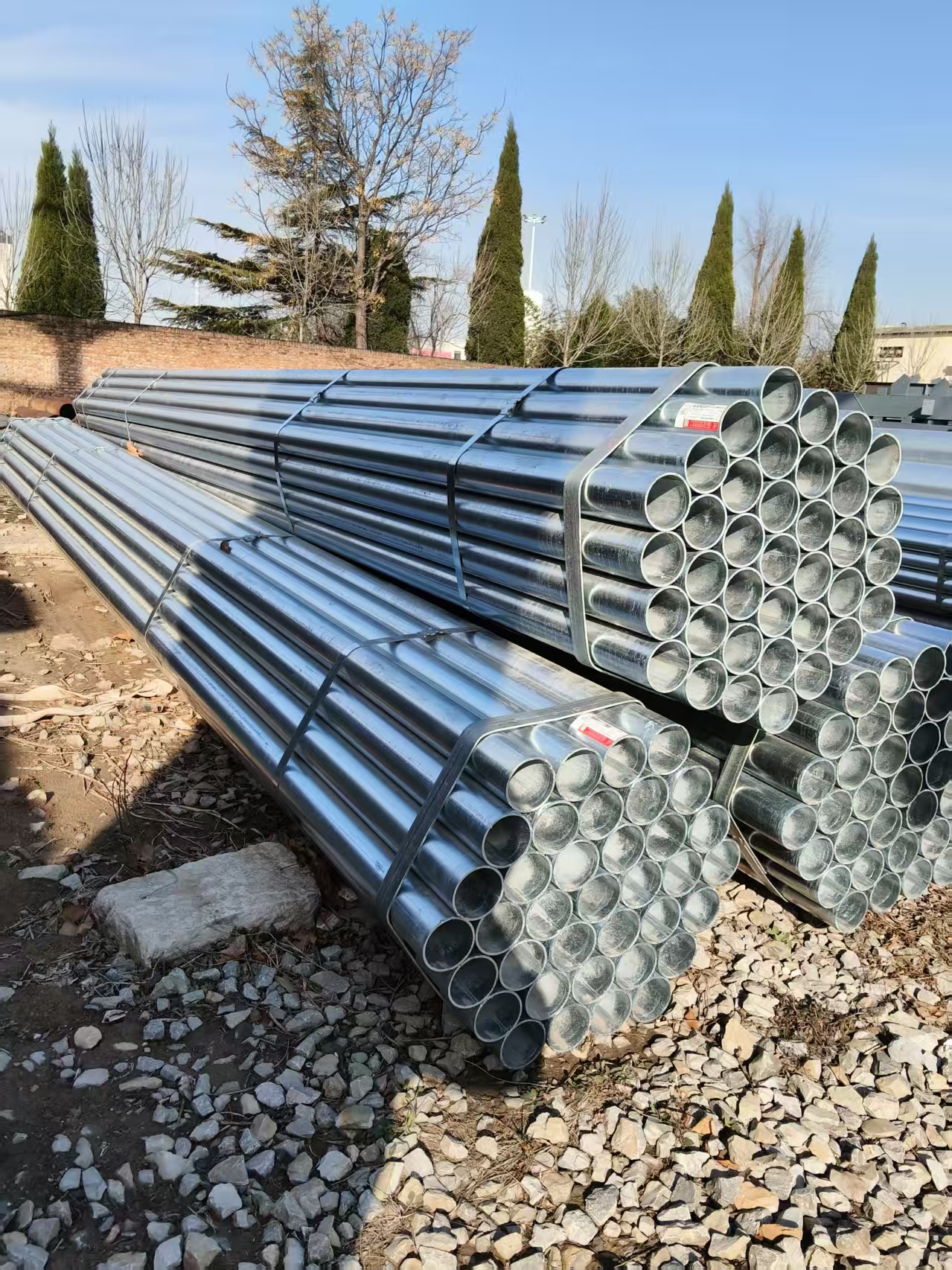 Trust in our expertise and top-notch customer service to make your stainless steel flue pipe purchase hassle-free.