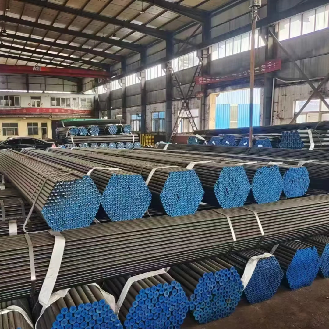 The Long-lasting Durability of Seamless 304 Stainless Steel Tubing