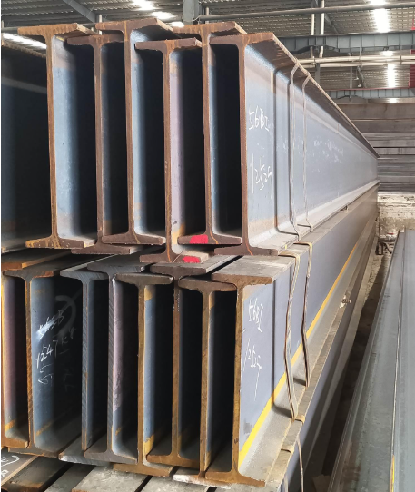 Industry-Leading Expertise in Steel Fabrication for Wholesale Clients