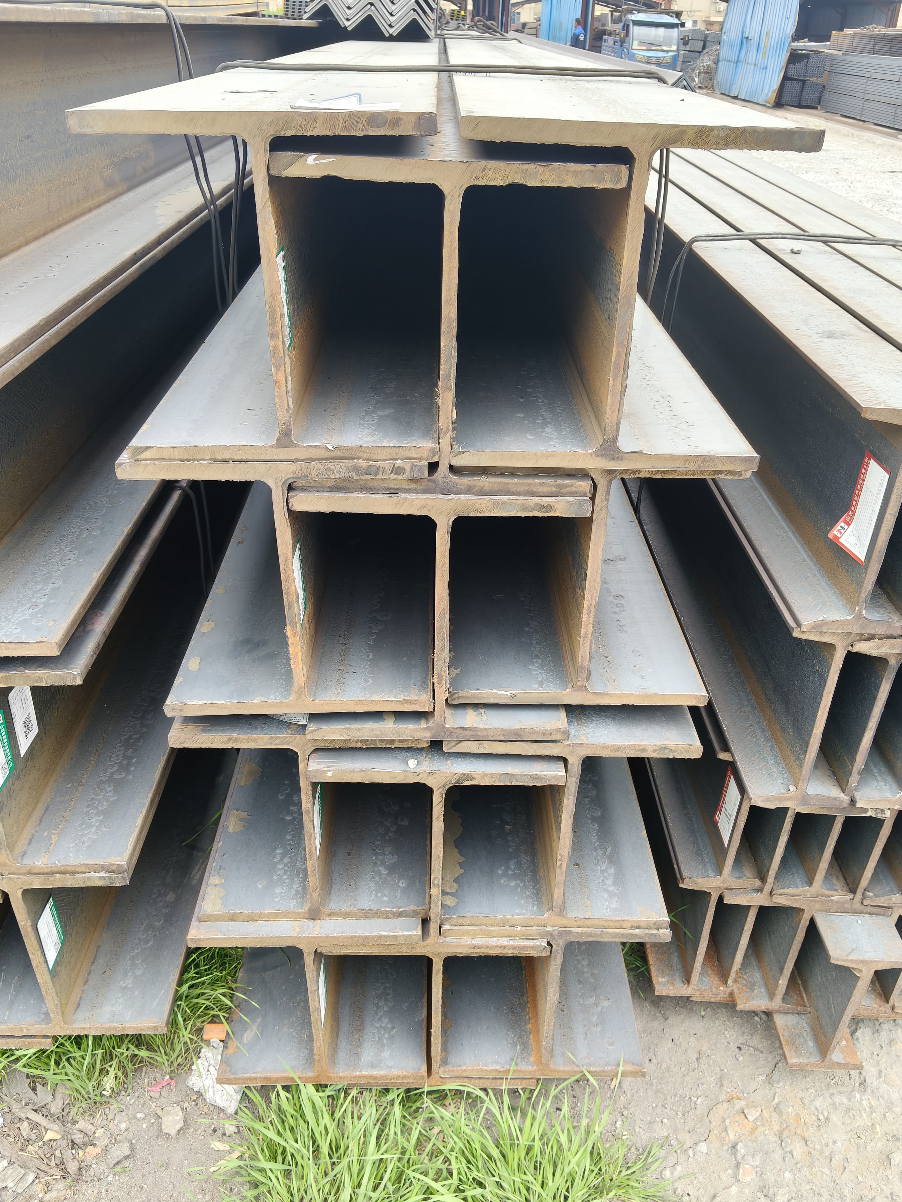 The Construction Process of Steel Modular Homes