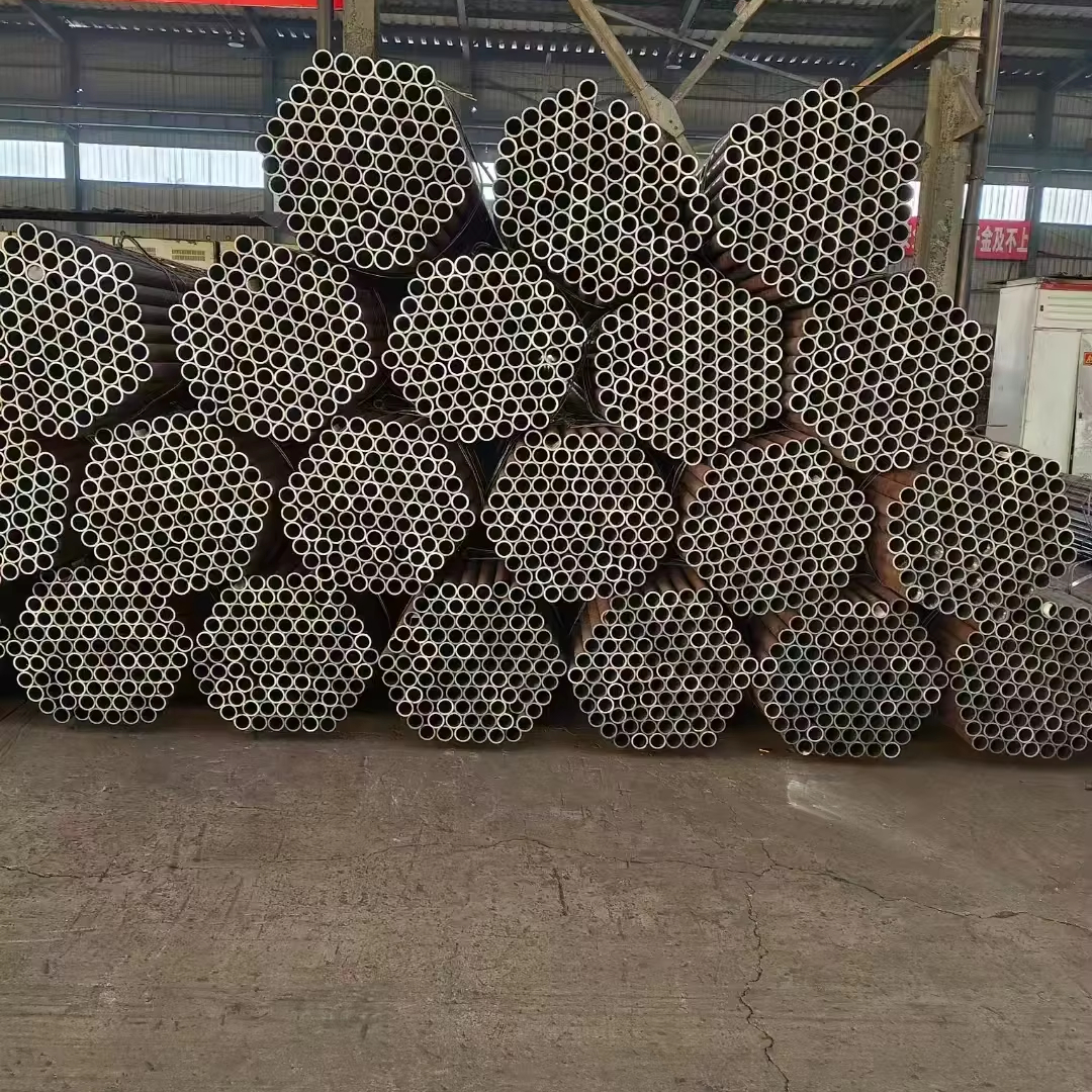 Expertly engineered for optimal flow capacity and structural integrity
