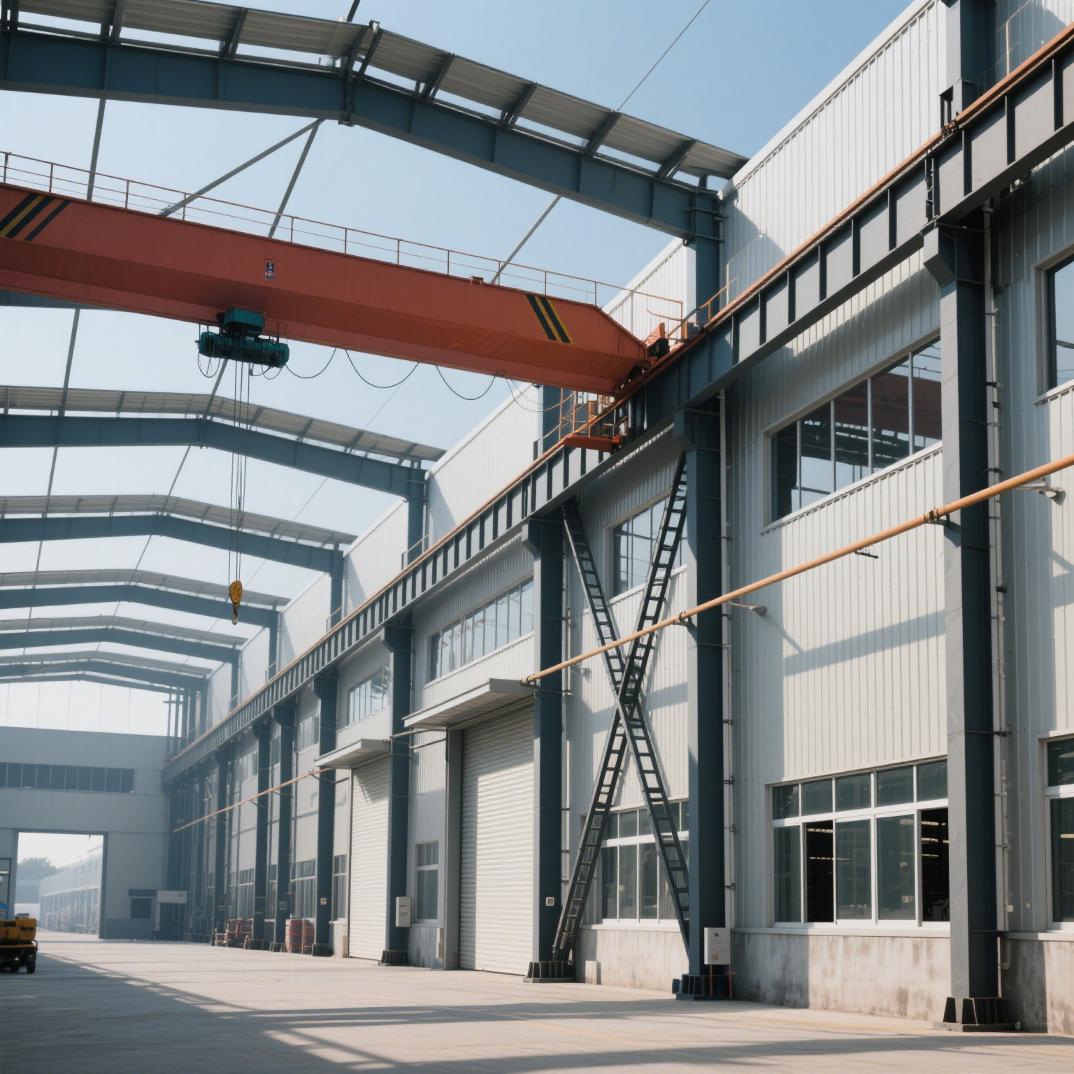 Better strength and formability with low carbon steels
