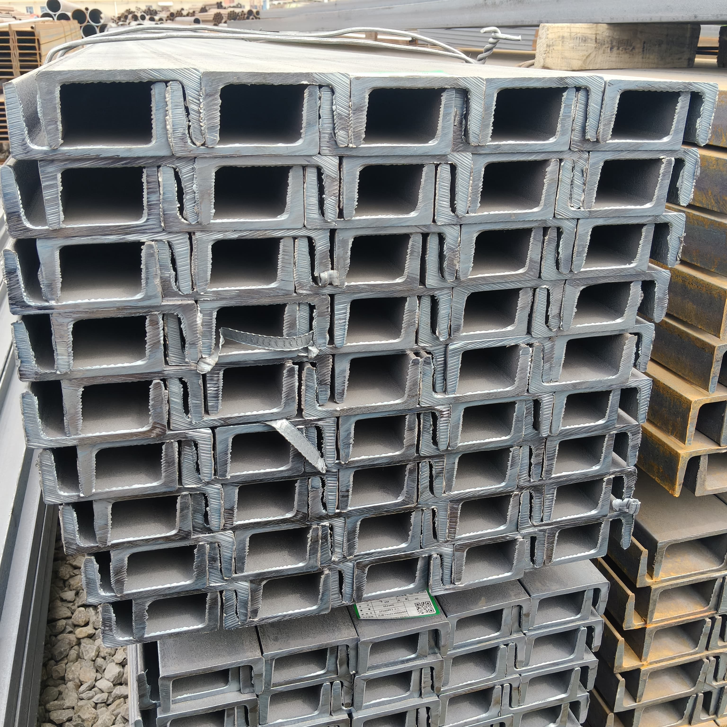 Expert Customer Service to Assist You with Your Steel Pipe Purchase