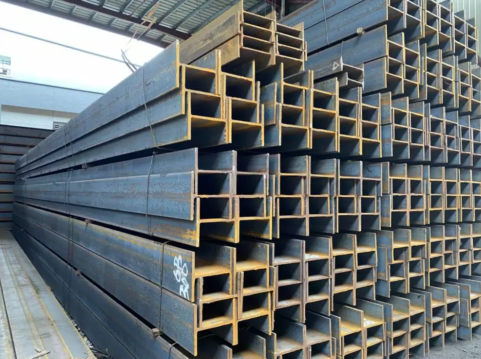 The Importance of Choosing Seamless Mild Steel Tube for Precise Engineering Needs