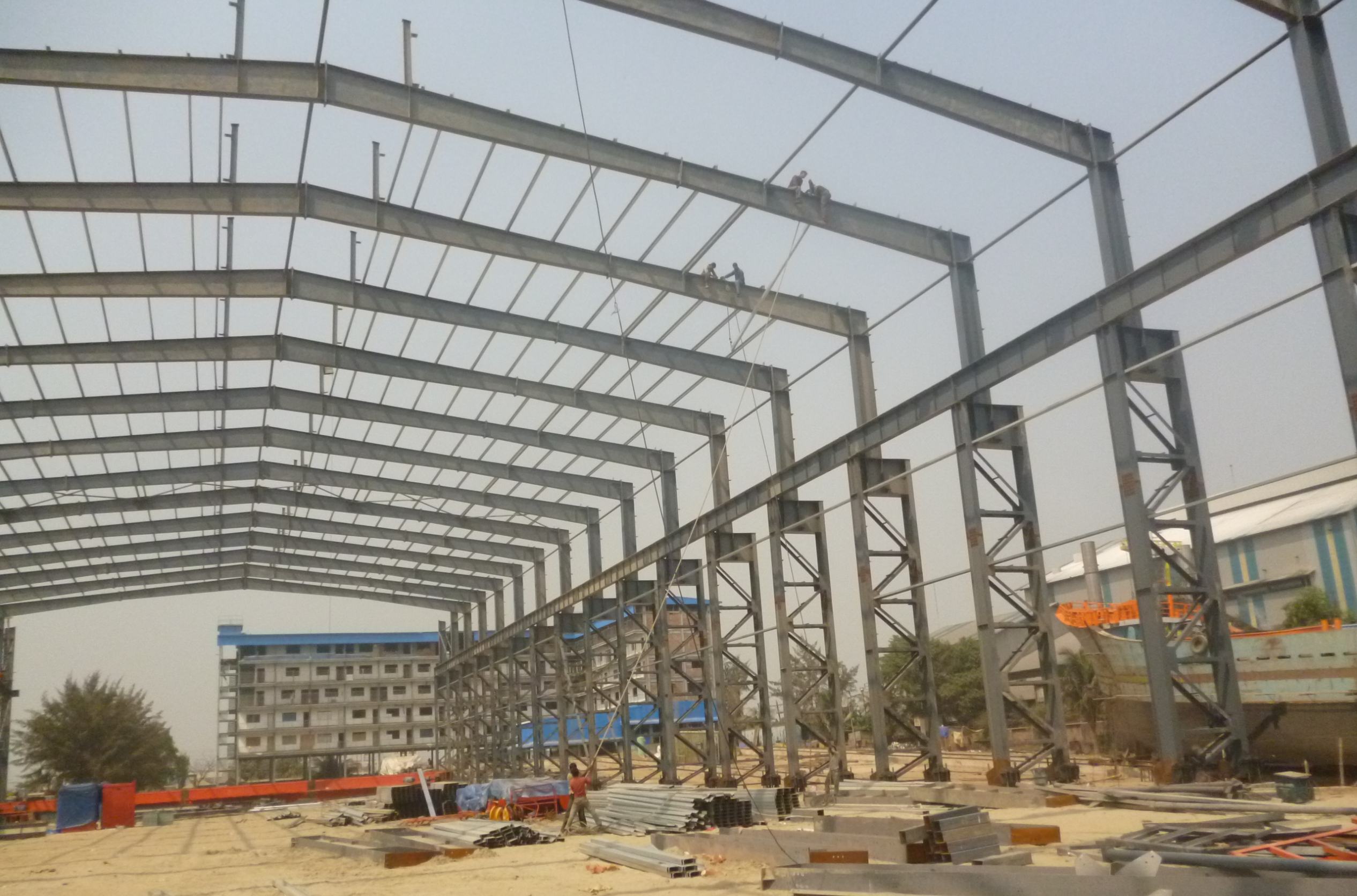Affordable prices and fast shipping on all thick steel pipe orders