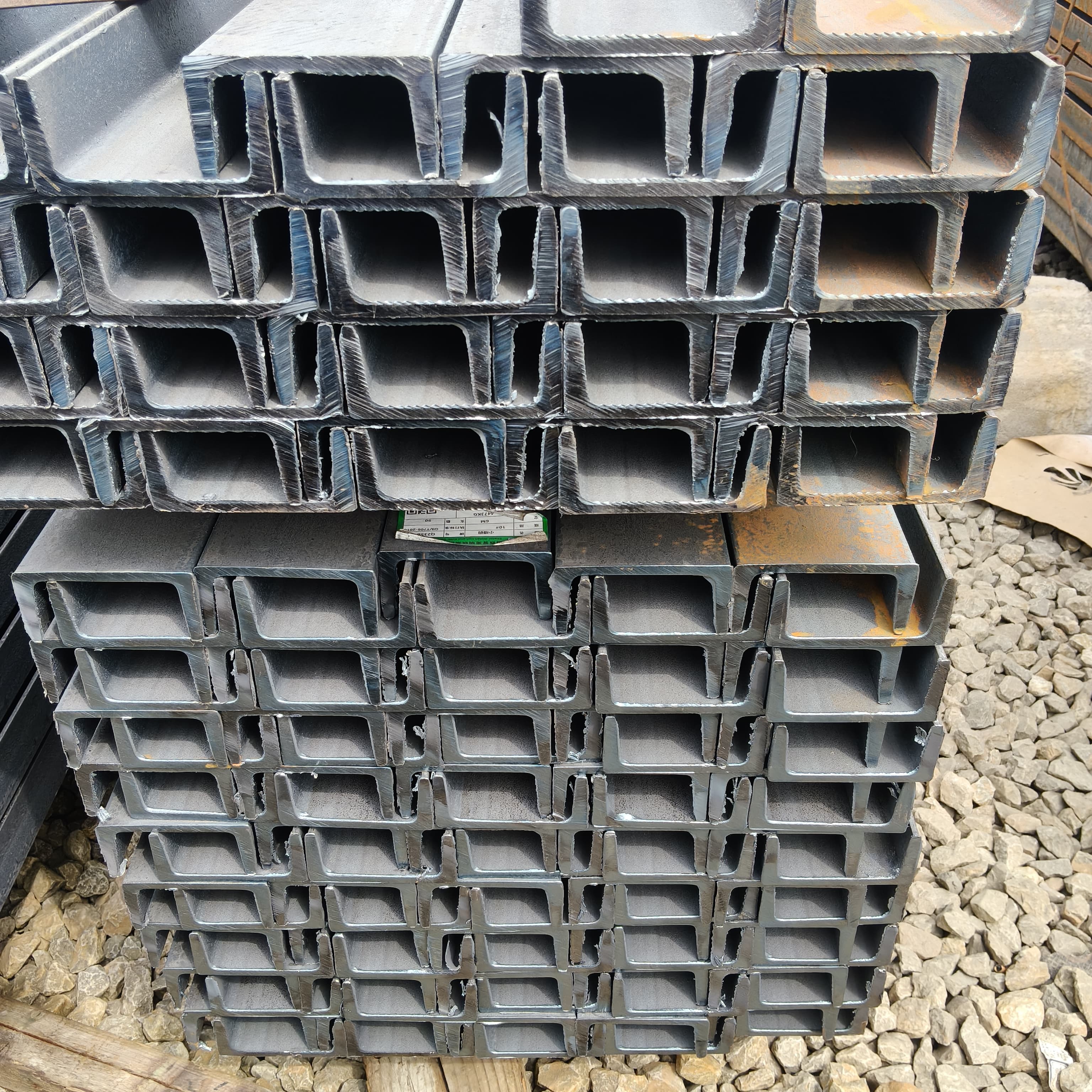 Customizable options for seamless mechanical tubing orders