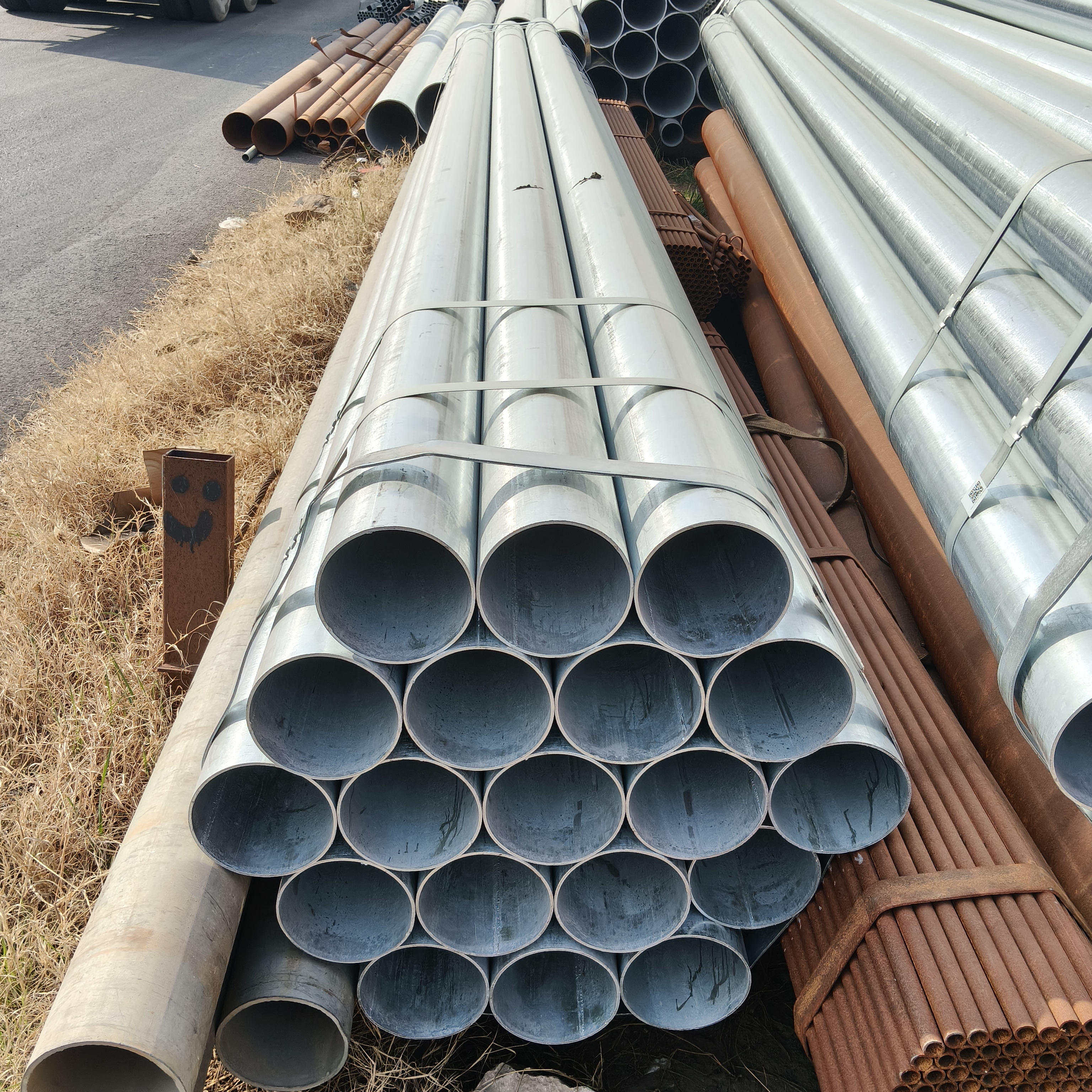 Why Seamless Black Steel Pipe is the Ideal Choice