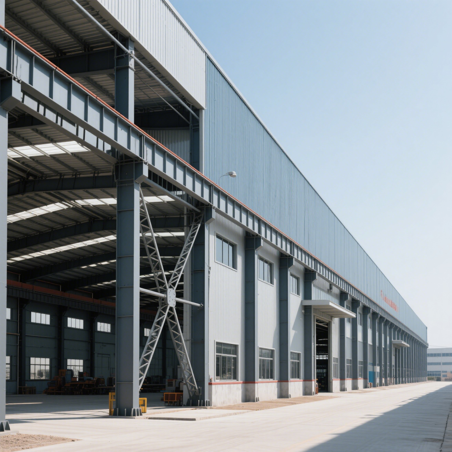 How Steel Modular Homes are Changing the Housing Industry