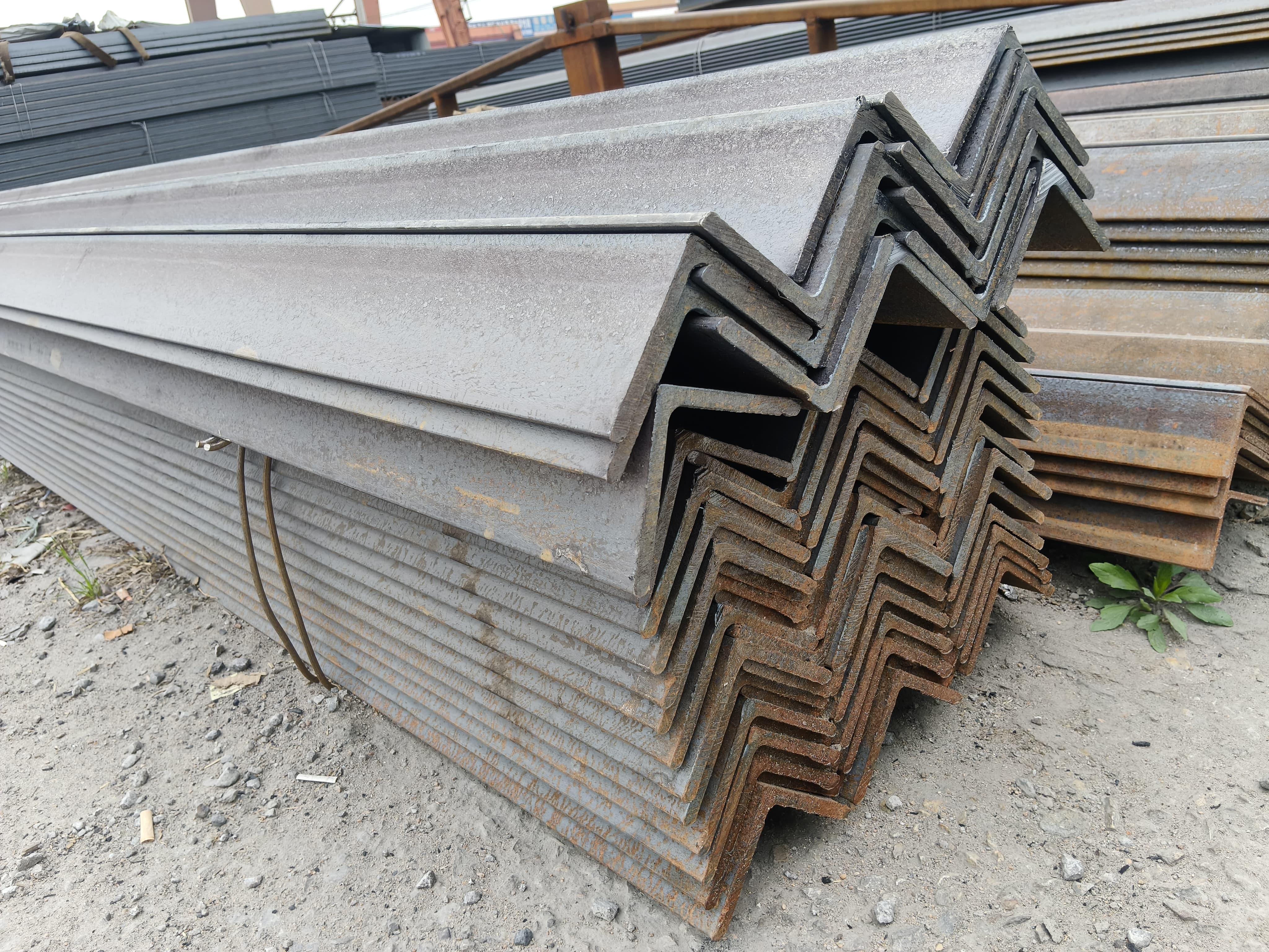 Quick turnaround purposed, low disruption Fast and easily assembled