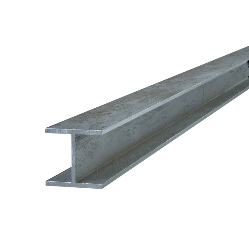 Customized Non-Standard Q235B Grade H-Beams for Construction ASTM Standard Steel Structure Product