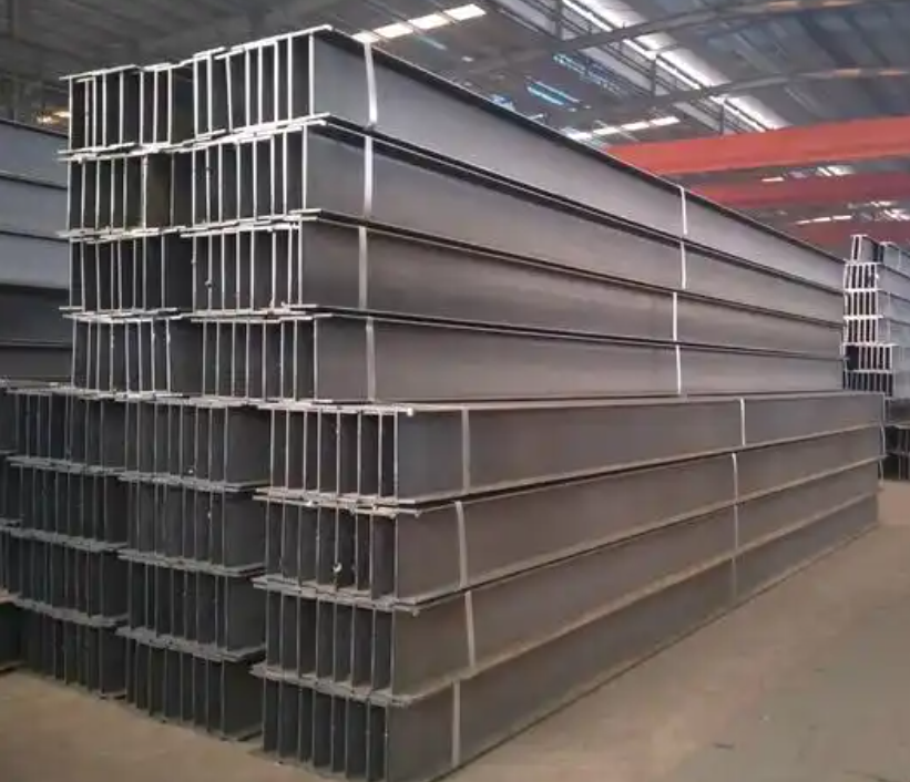 Fast and efficient construction process for quick project completion