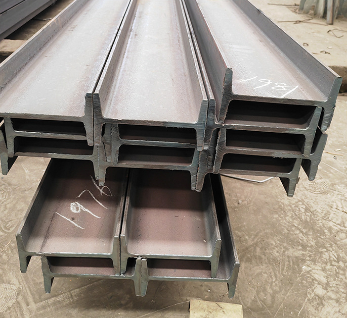 L Various Steel Structure Buildings Profile, H-shaped Steel, I-shaped Steel, Angle Steel, Steel Plate, Channel Steel, Steel Coil