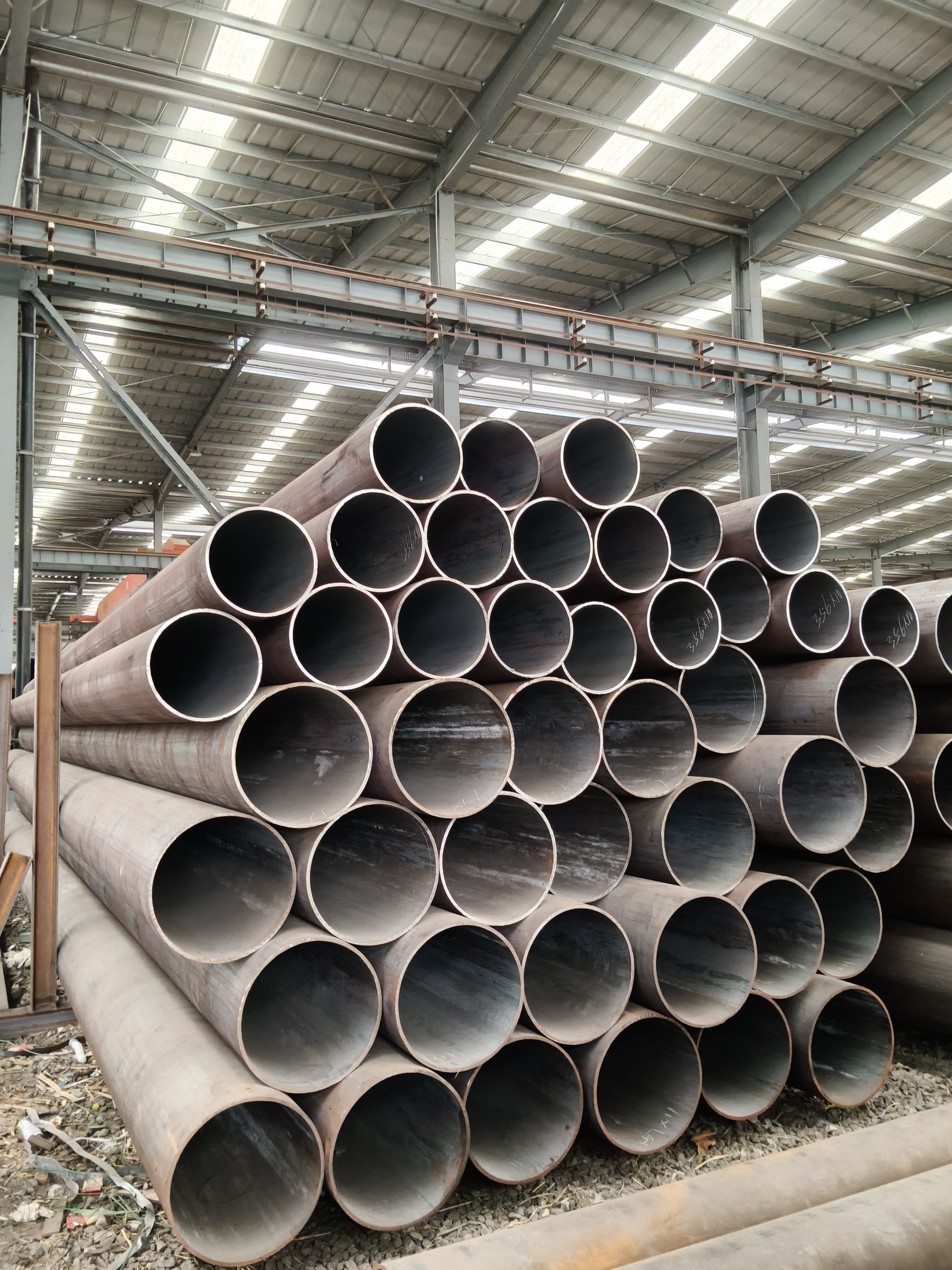4 inch galvanized steel pipe - Cost-Effective Solution for Industrial Projects
