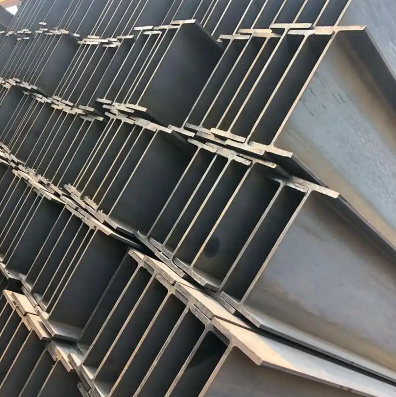 Why Choose Our Galvanised H Beams for Durability and Strength