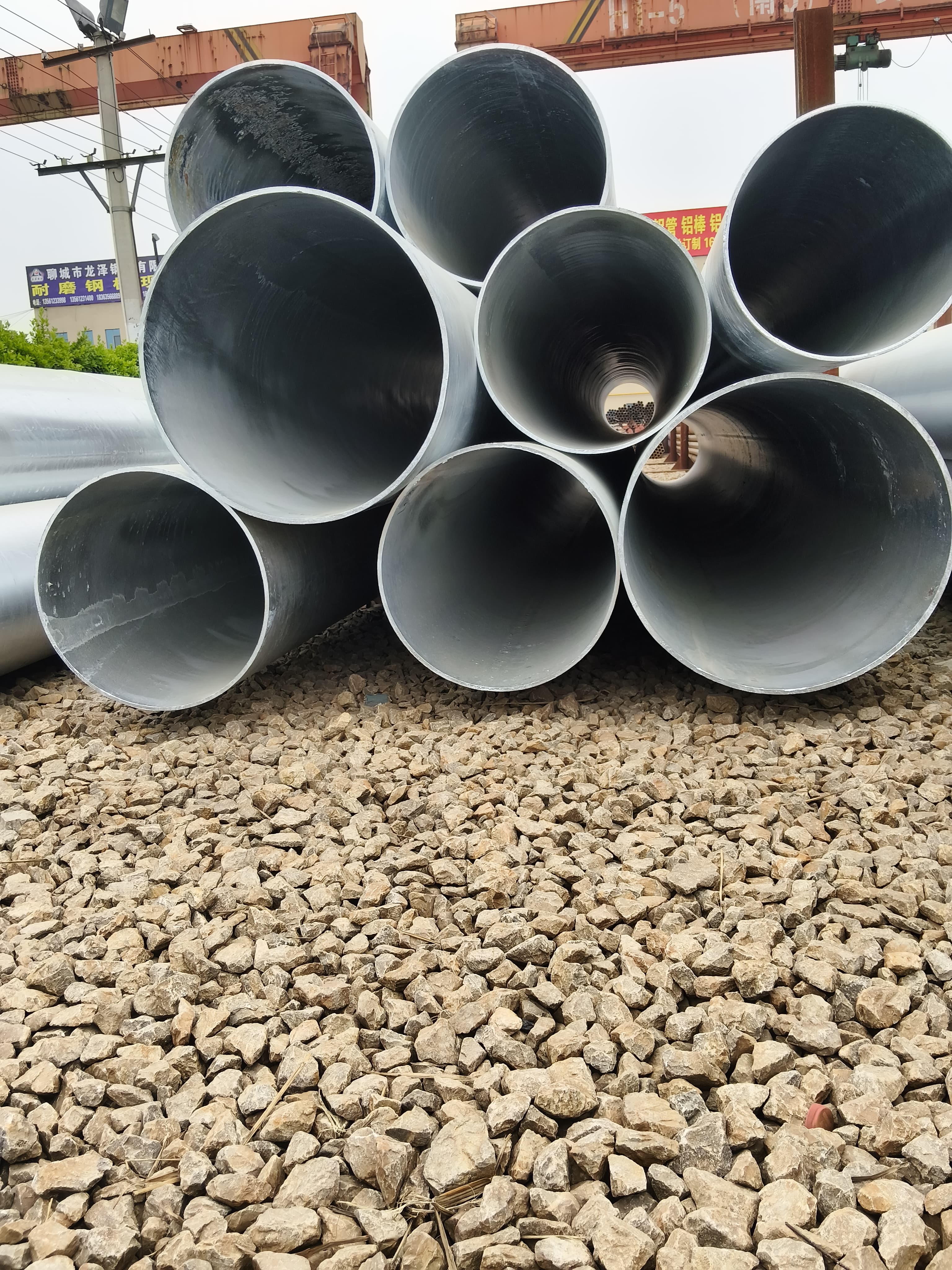 Maximize Efficiency and Cost-Effectiveness with H Section Steel