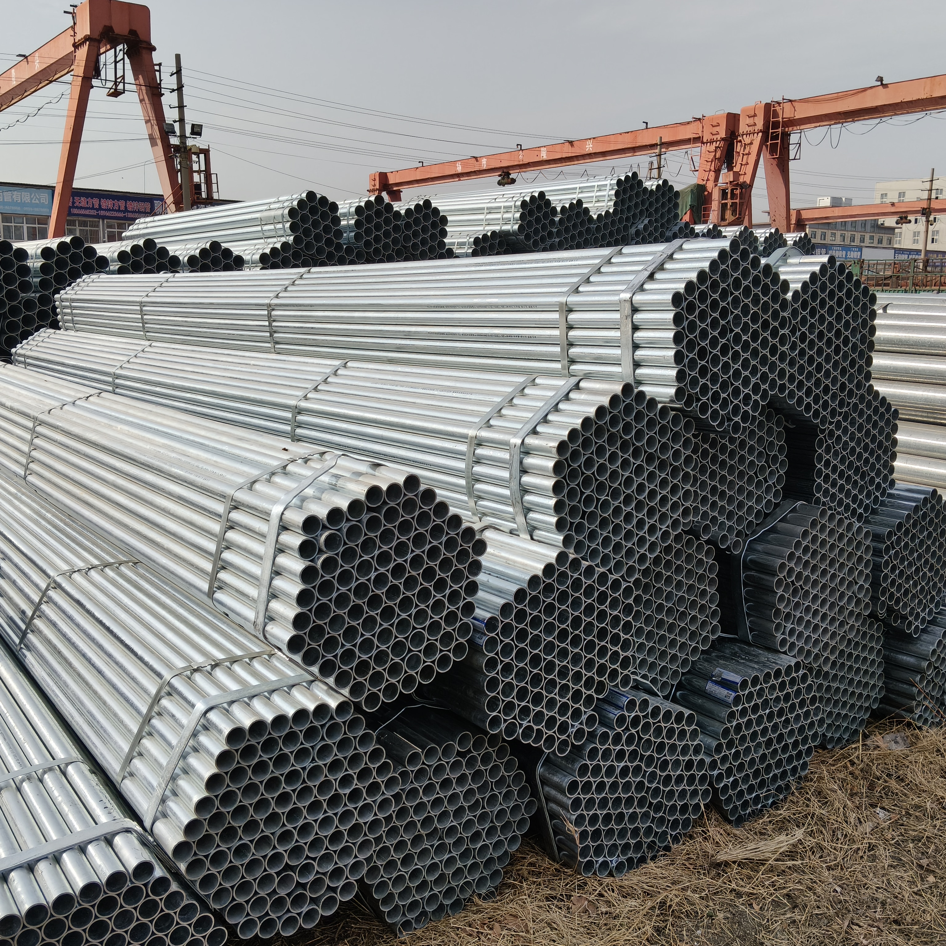 The Advantages of Stainless Steel Coil Tubing